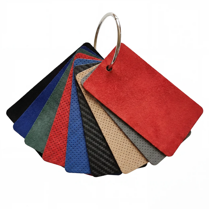 Material Samples