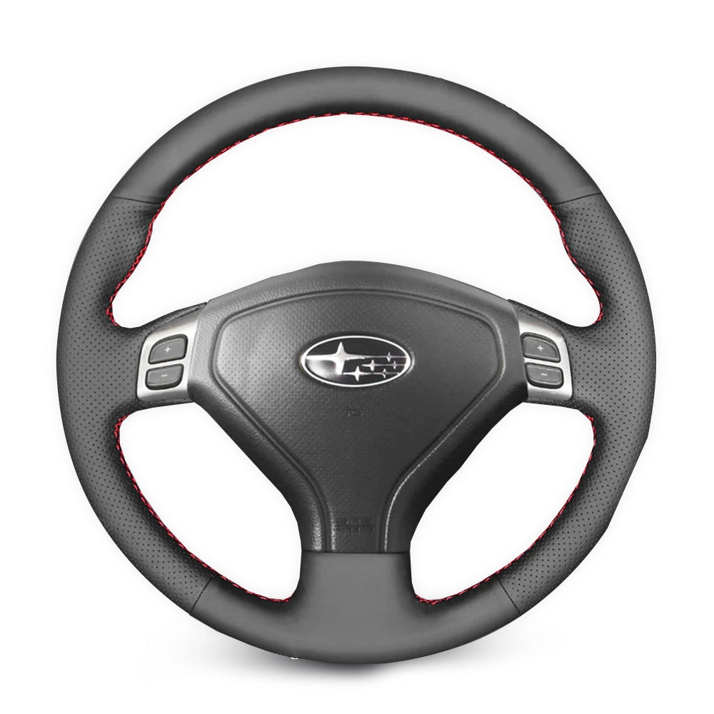 Steering Wheel Cover for Subaru Outback Legacy Forester 2005-2007