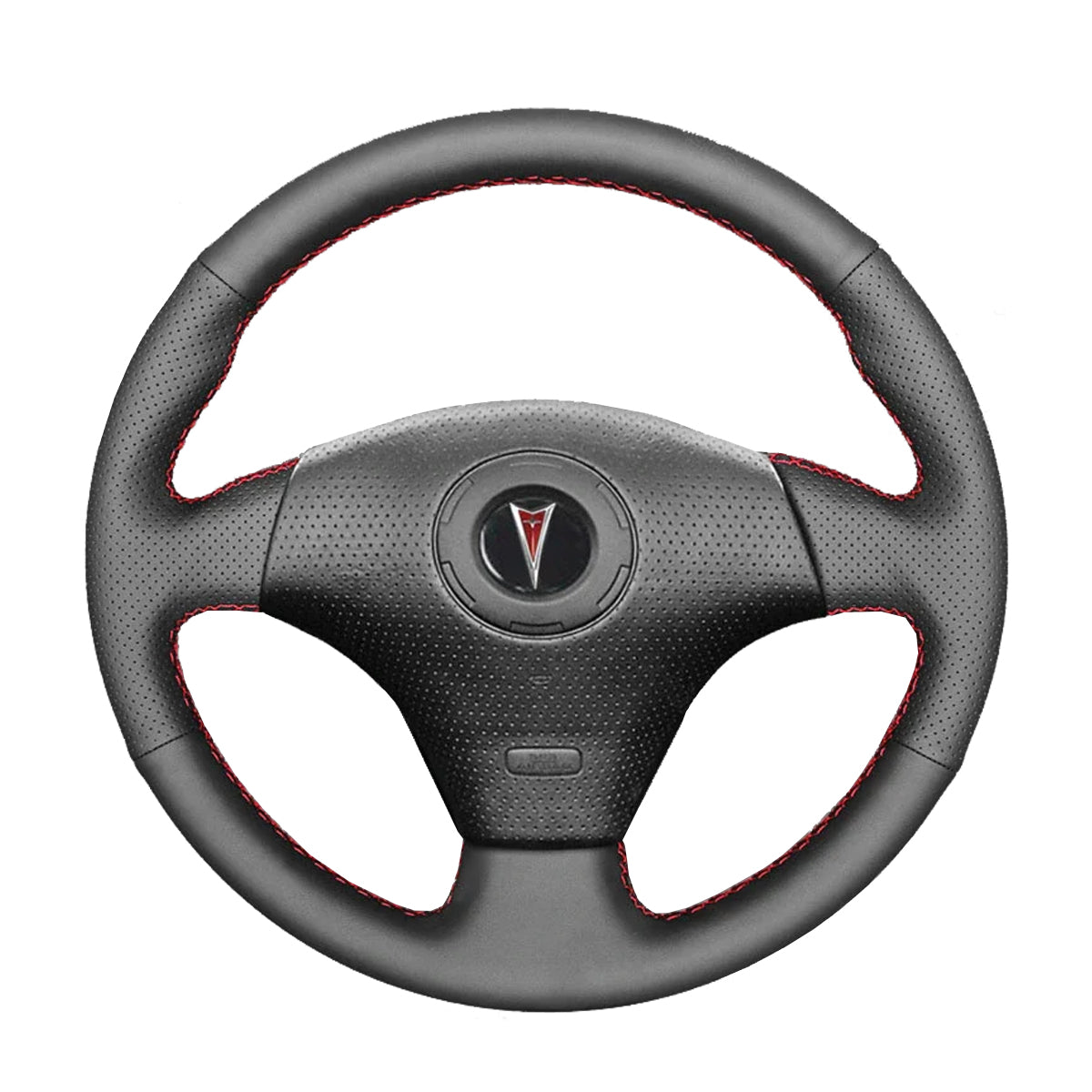 Steering Wheel Cover for Pontiac Vibe 2002-2008 Cover My Wheel