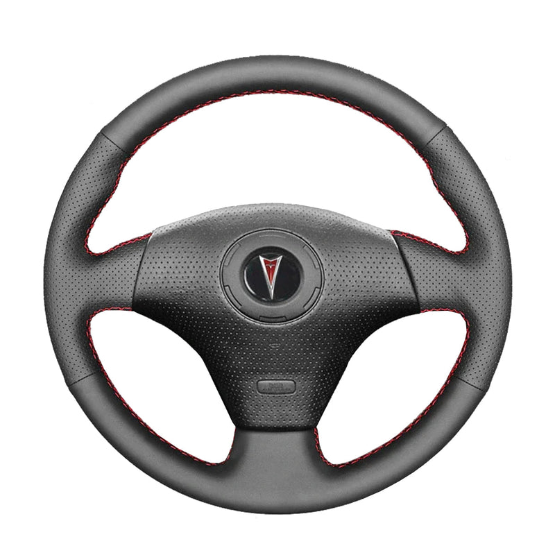 Steering Wheel Cover for Pontiac Vibe 2002-2008 Cover My Wheel